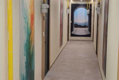 Apartament cu 2 camere decomandat în Central - 1