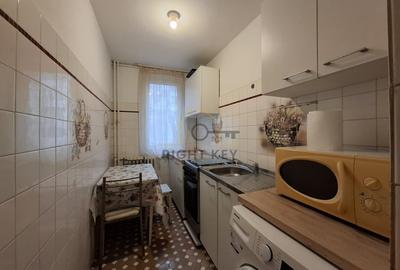 Garsoniera de vanzare Valea Ialomitei - Drumul Taberei - 4