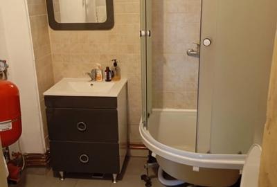 Casa de vanzare in Sacel - 2 corpuri locuibile, 3 bai, gradina, teren generos - 14
