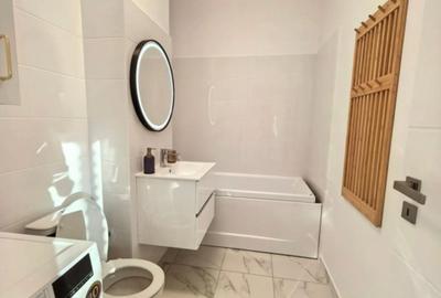 2 camere Lujerului - complex Exigent Plaza - Faza 5 *prima inchiriere* - 4