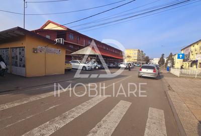 Spațiu comercial, de 100 mp, în Exterior Nord - 5