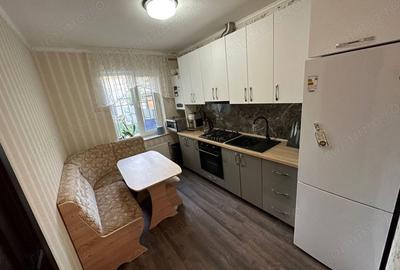 Apartament cu 2 camere semidecomandat în Freidorf - 2