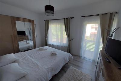 Complex Turistic Pensiune Si Vila Predeal - 10