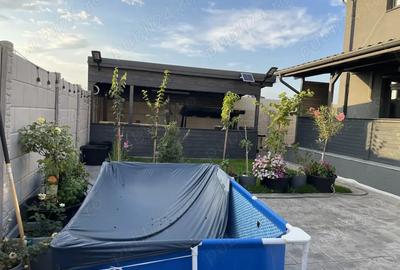 Vand CASA AN 2025 P+1+Pod inalt 340000 euro - 5