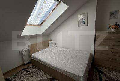 Apartament cu 2 camere decomandate, 47 mp, zona Florilor - 2