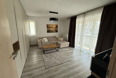 Apartament cu 2 camere decomandat în Avantgarden - 3