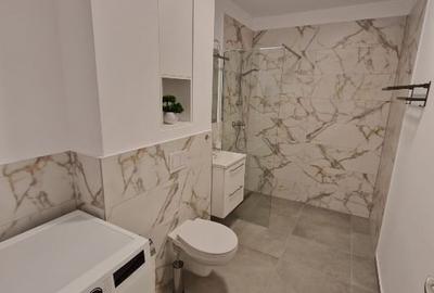 Închiriere apartament 2 camere situat pe Calea 13 Septembrie - 9