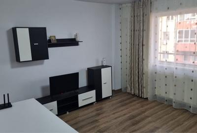 Apartament cu 2 camere decomandat în Central - 4