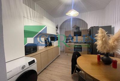 Parcare in curte! ODOBESCU. Renovat. Centrala. Posib Mansardare. - 8