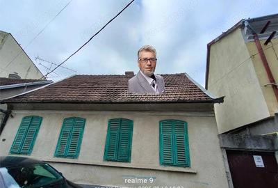 Casă cu Teren 150 Mp în Muncitoresc - 1