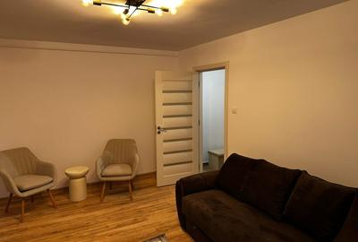 Apartament 2 camere, 53 mp, decomandat, ac, balcon, parcare, Aparatorii Patriei - 4