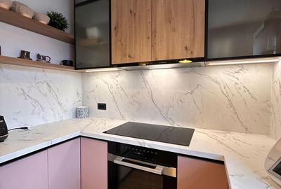 Apartament cu 3 camere decomandat în Ultracentral - 10