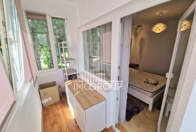 Apartament 3 camere  decomandate, de inchiriat - Zorilor, UMF - 13