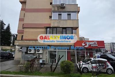 Spațiu comercial, de 128 mp, în Central - 3