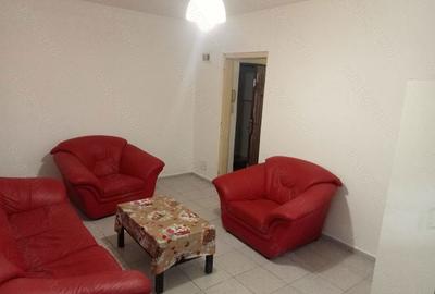 Apartament cu 2 camere în Central - 1