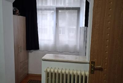 Apartament cu 2 camere nedecomandat în Nord - 3