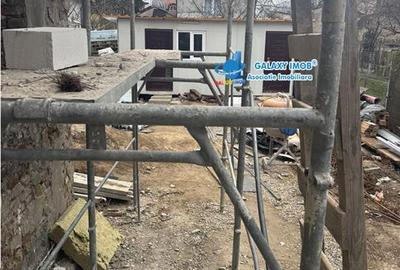 Casă cu 5 camere cu Teren 400 Mp în Dorobanți - 1