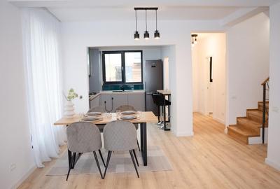 Vila Premium de Închiriat  Strada 23 August, Otopeni - 2