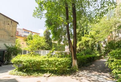 Apartament 3 camere Piata Amzei +terasa  generoasa - 6