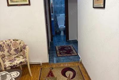 Apartament cu 3 camere decomandat în Central - 5