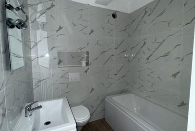 Apartament cu 2 camere în Sud - 10