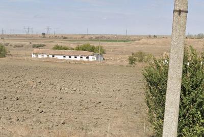 Teren de 470 mp, în Poarta Albă - 7