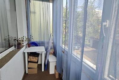 Garsonieră decomandată, mobilată în Centrul Civic - 5
