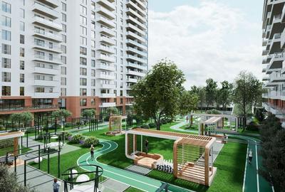 Apartament 2 camere | Complex cu Facilitati Premium | Zona Obor - 21