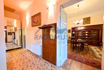 Casă individuală cu 2 camere cu Teren 200 Mp în Central - 5