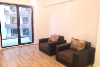 Apartament cu 2 camere, mobilat în Politehnica - 1