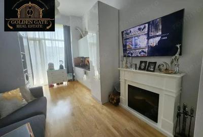 Bucurestii Noi - Marmura | 2 Camere | Terasa | Parcare | Metrou - 2