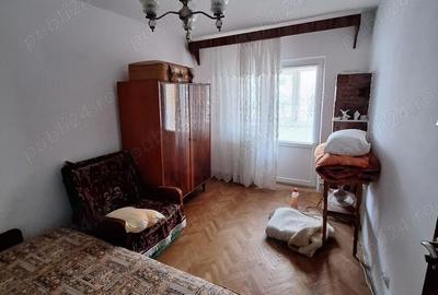 Apartament cu 3 camere decomandat în Bahne - 10