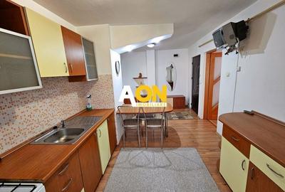 Apartament 3 camere, et.1, cu parcare si boxa, cartier Tolstoi - 5