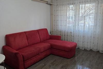 Apartament cu 2 camere decomandat în Central - 4