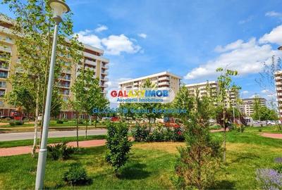 Apartament cu 2 camere semidecomandat, mobilat în Berceni - 10