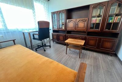 Iancului- 2 min de metrou, 3 camere, bloc reabilitat, - 7