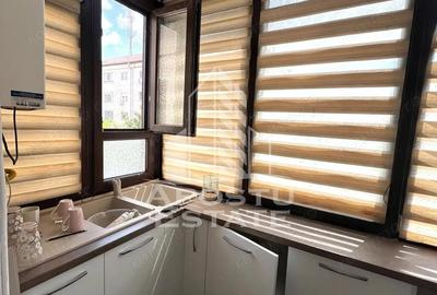 Apartament cu 3 camere semidecomandat în Dorobanților - 8
