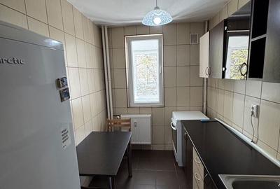 Apartament cu 2 camere semidecomandat în Fizicienilor - 2