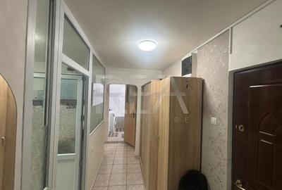 De Vanzare | Apartament 2 Camere Decomandat - Zona Sebastian | Etaj 4/8 - 4