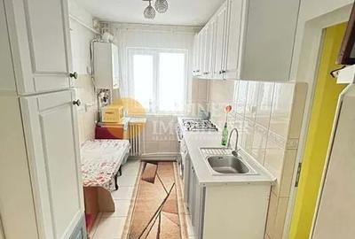 Apartament cu 2 camere decomandat, mobilat în Alexandru cel Bun - 1