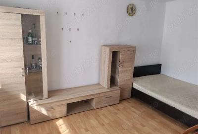 Garsonieră decomandată în Torontalului - 6