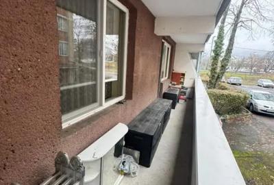 Apartament cu 3 camere decomandat în Săsar - 2