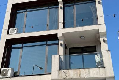 Spațiu comercial, de 400 mp, în Tei - 7