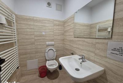 Spațiu comercial, de 190 mp, în Central - 5