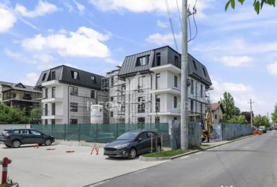 Apartament cu 2 camere decomandat în Odăi - 9