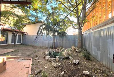 Casă individuală cu 4 camere cu Canalizare în Ultracentral - 7