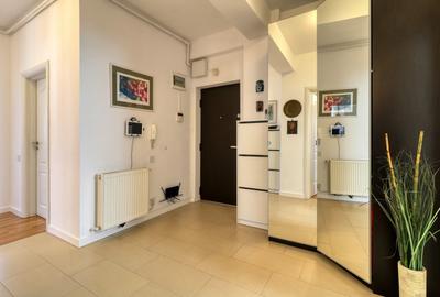 Parc Bazilescu- Apartament  4 camere – 115mp- La cheie- 0% comision - 24