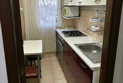 Apartament cu 2 camere semidecomandat în Progresul - 3