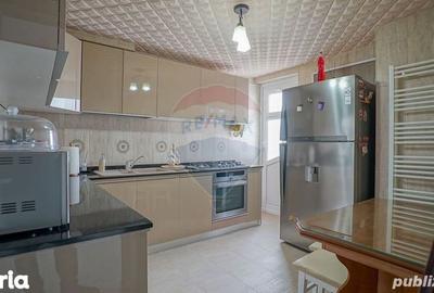 Casa de vanzare S+P+E+M - 1