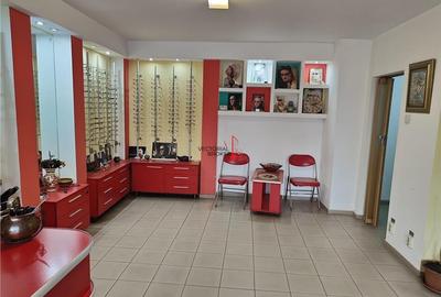 Inchiriere spatiu comercial, Intersectie Sos. Pantelimon cu Bd Ferdinand, aproap - 2